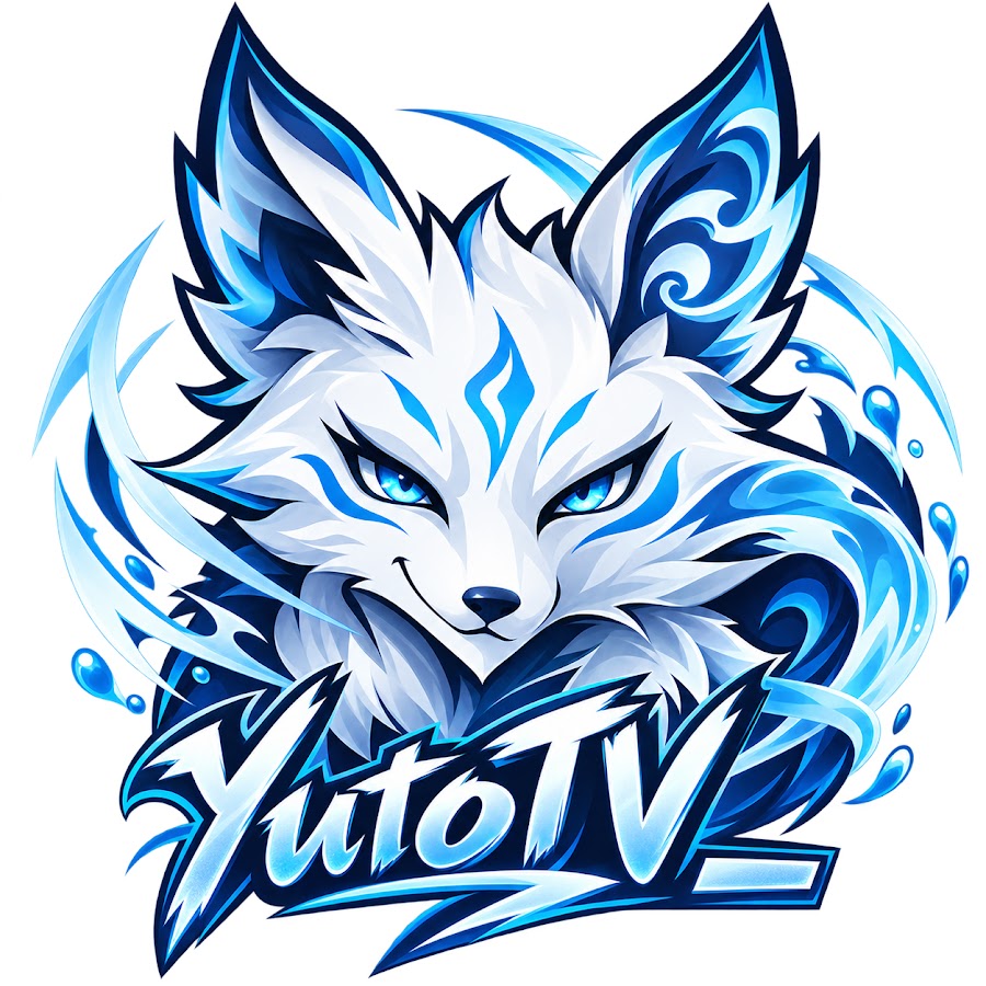 Chaîne YouTube de Yùto